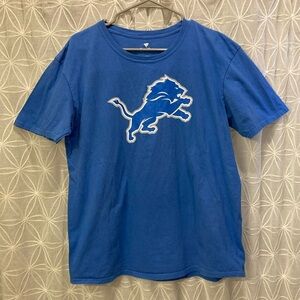 Fanatics Detroit Lions Williams T-shirt